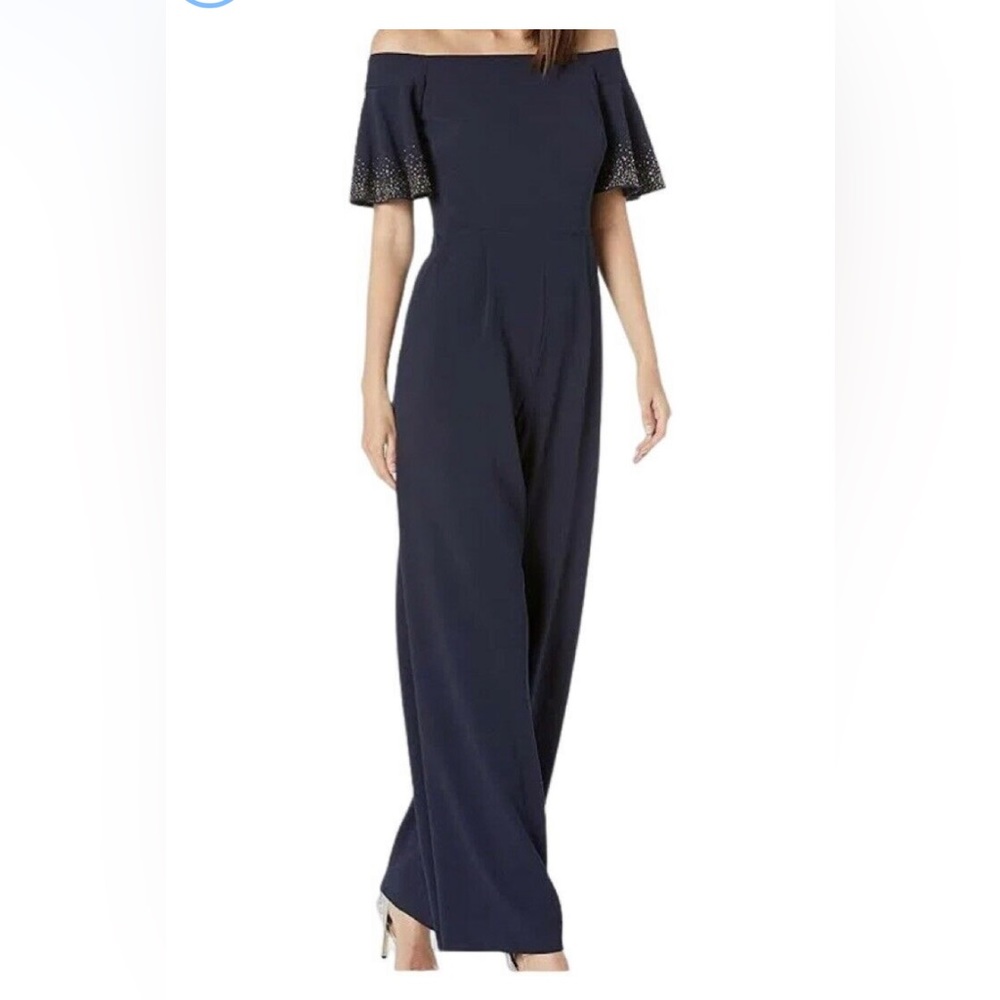 Calvin Klein jumpsuit NWOT